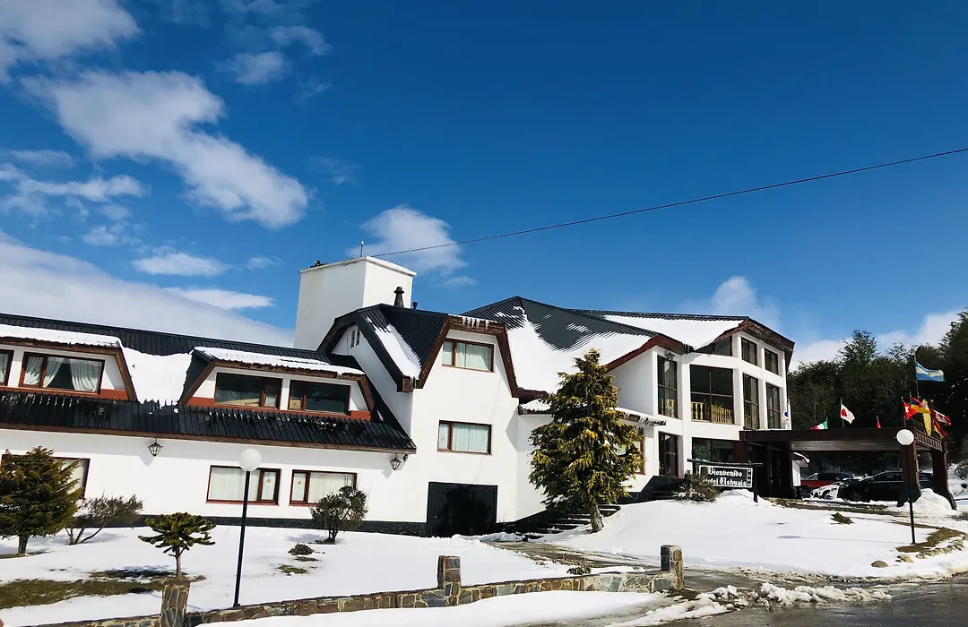 Hotel Ushuaia-1