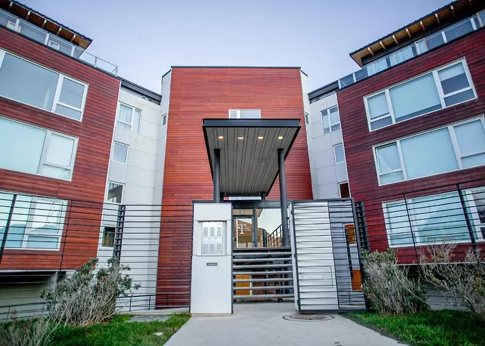 Apartamento: Turek Residences